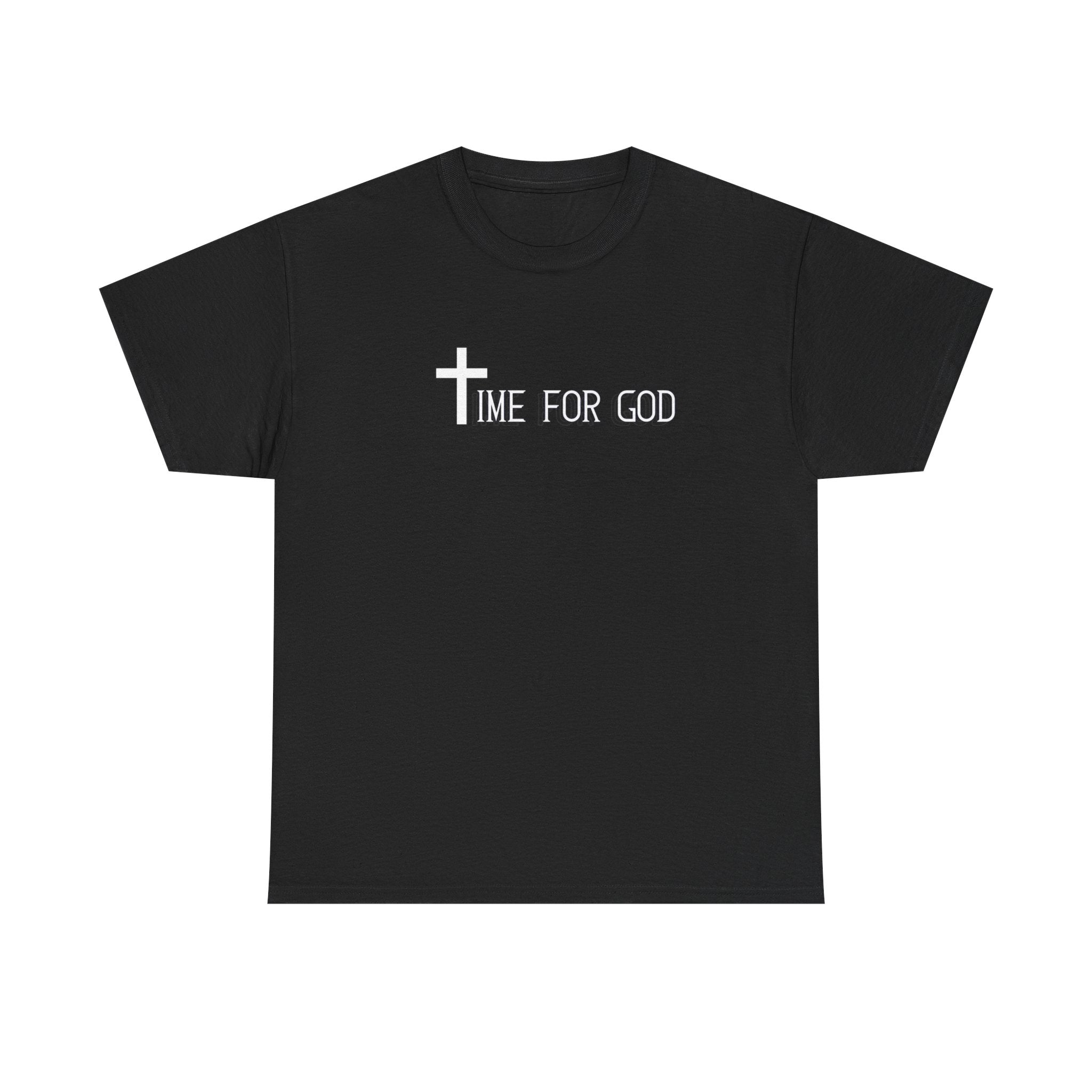 TFG " Only Fear God" limited edition tee