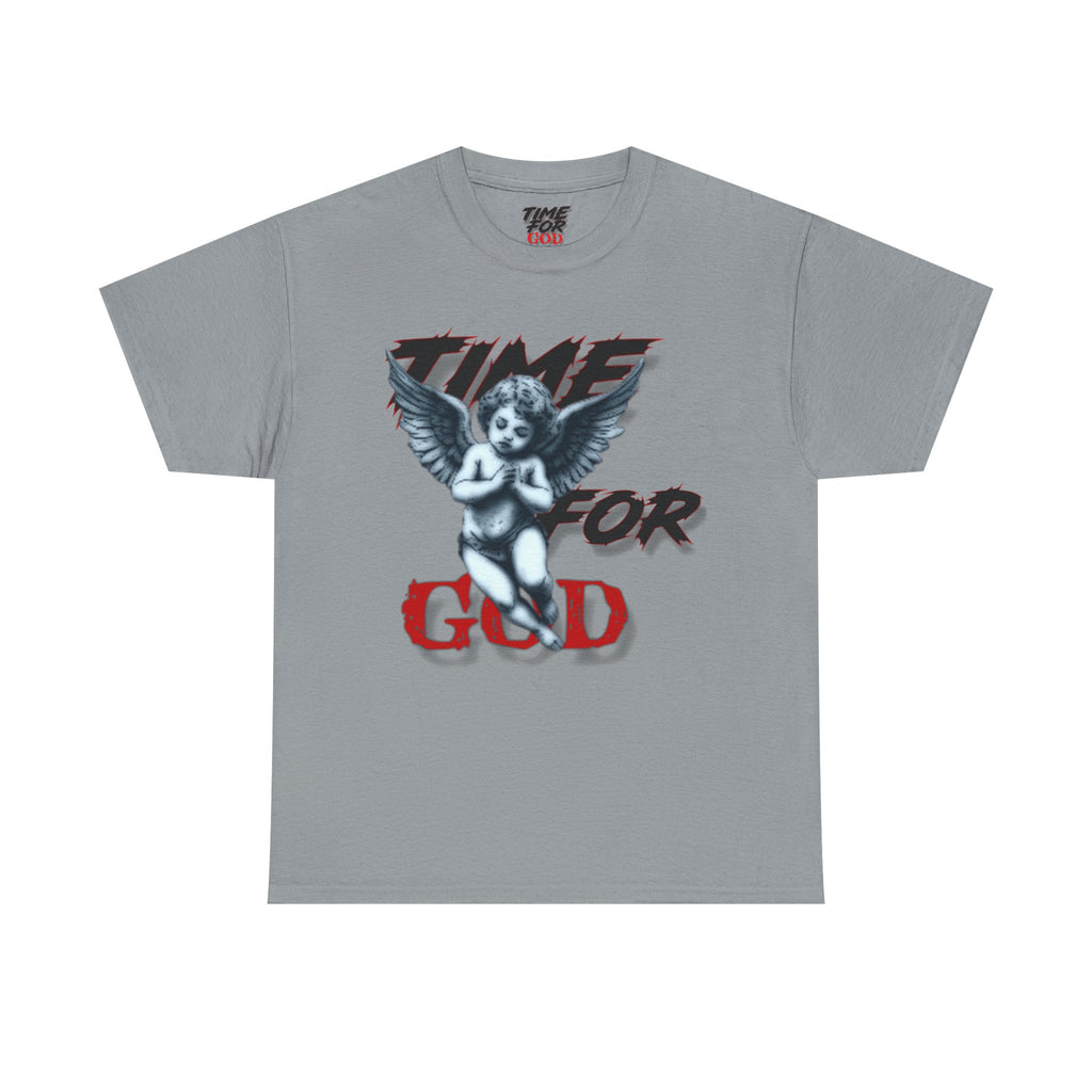 Classic Angel Tee