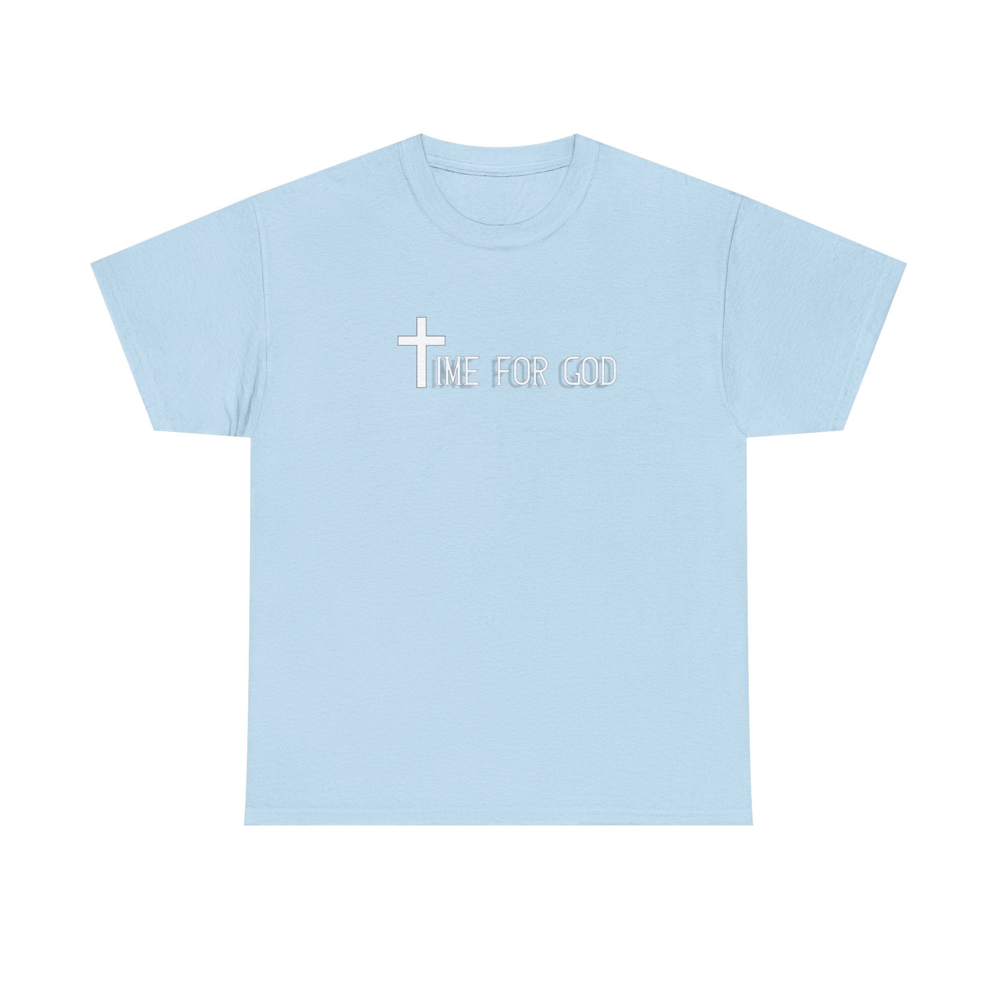 TFG " Only Fear God" limited edition tee