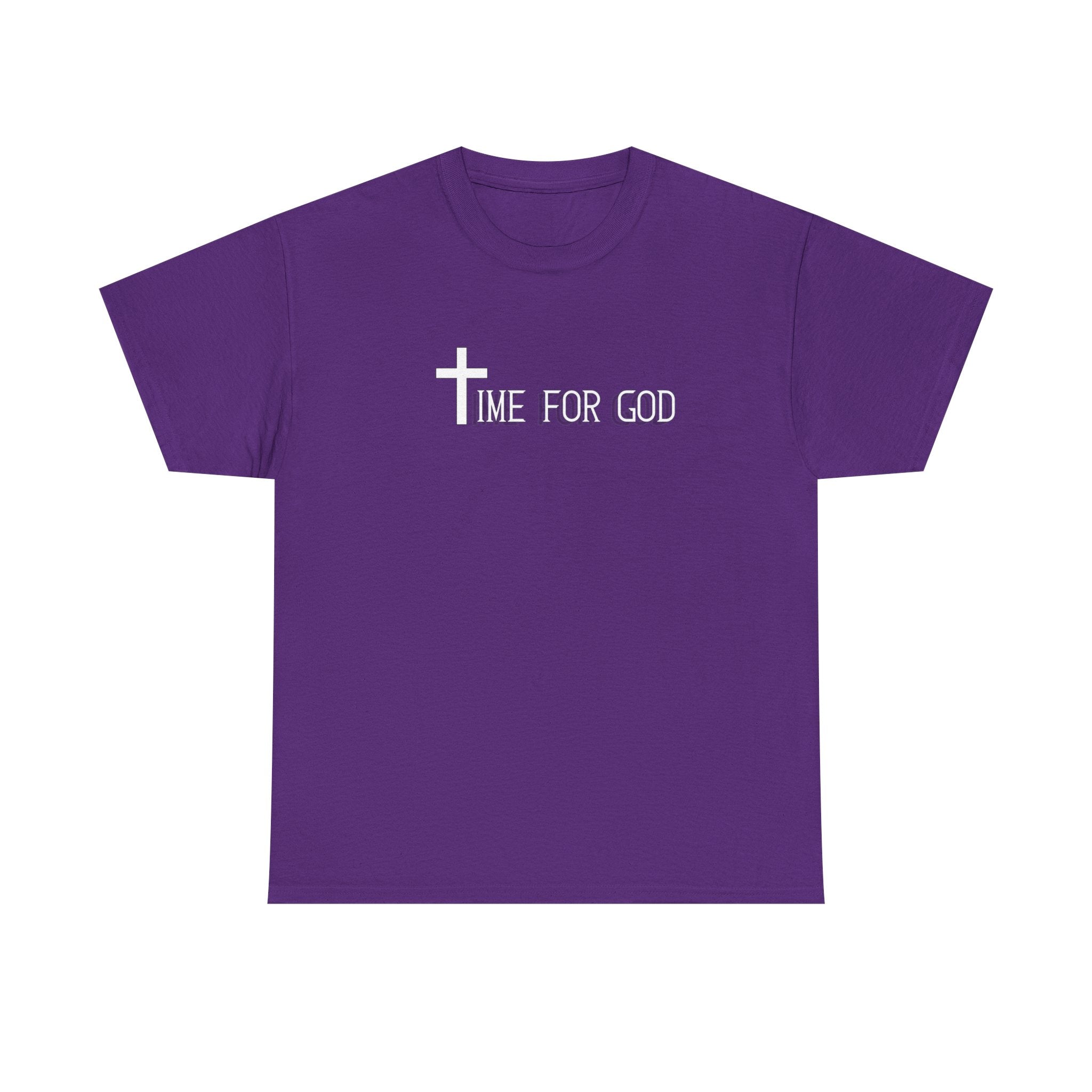 TFG " Only Fear God" limited edition tee