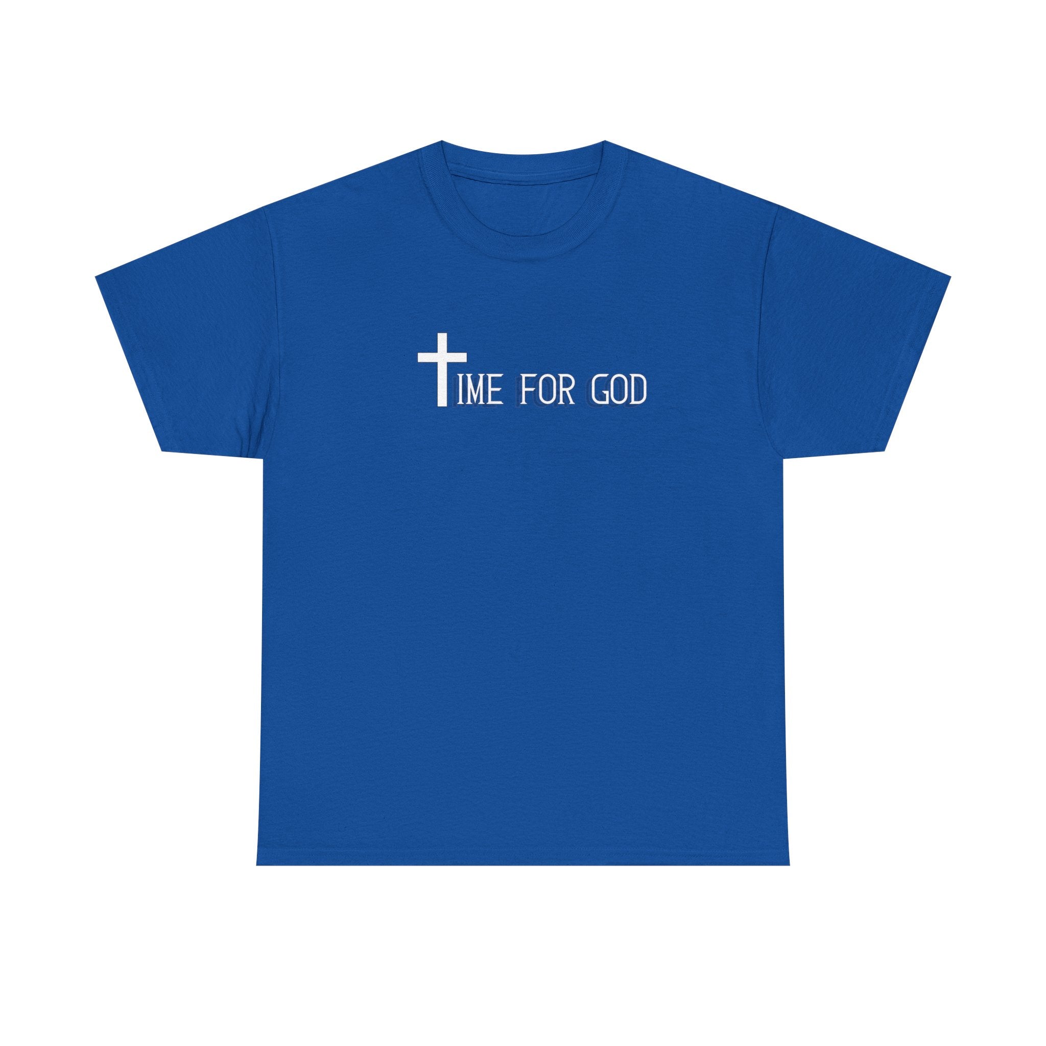 TFG " Only Fear God" limited edition tee