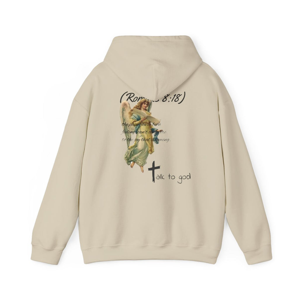 Bible Verse OG hoodie