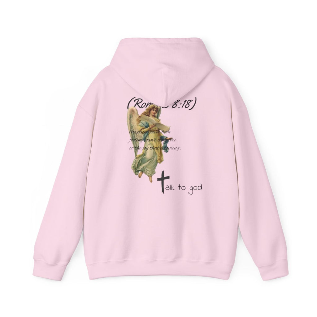 Bible Verse OG hoodie