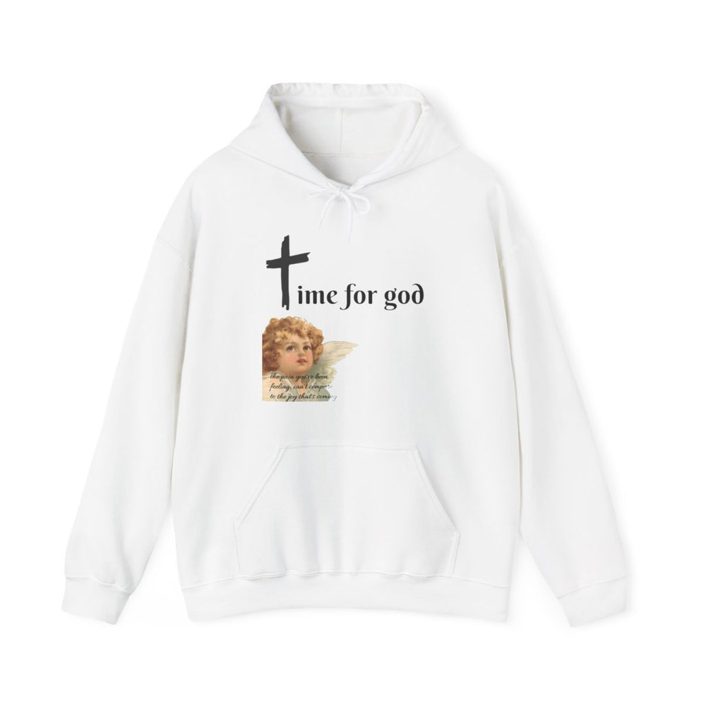 Bible Verse OG hoodie