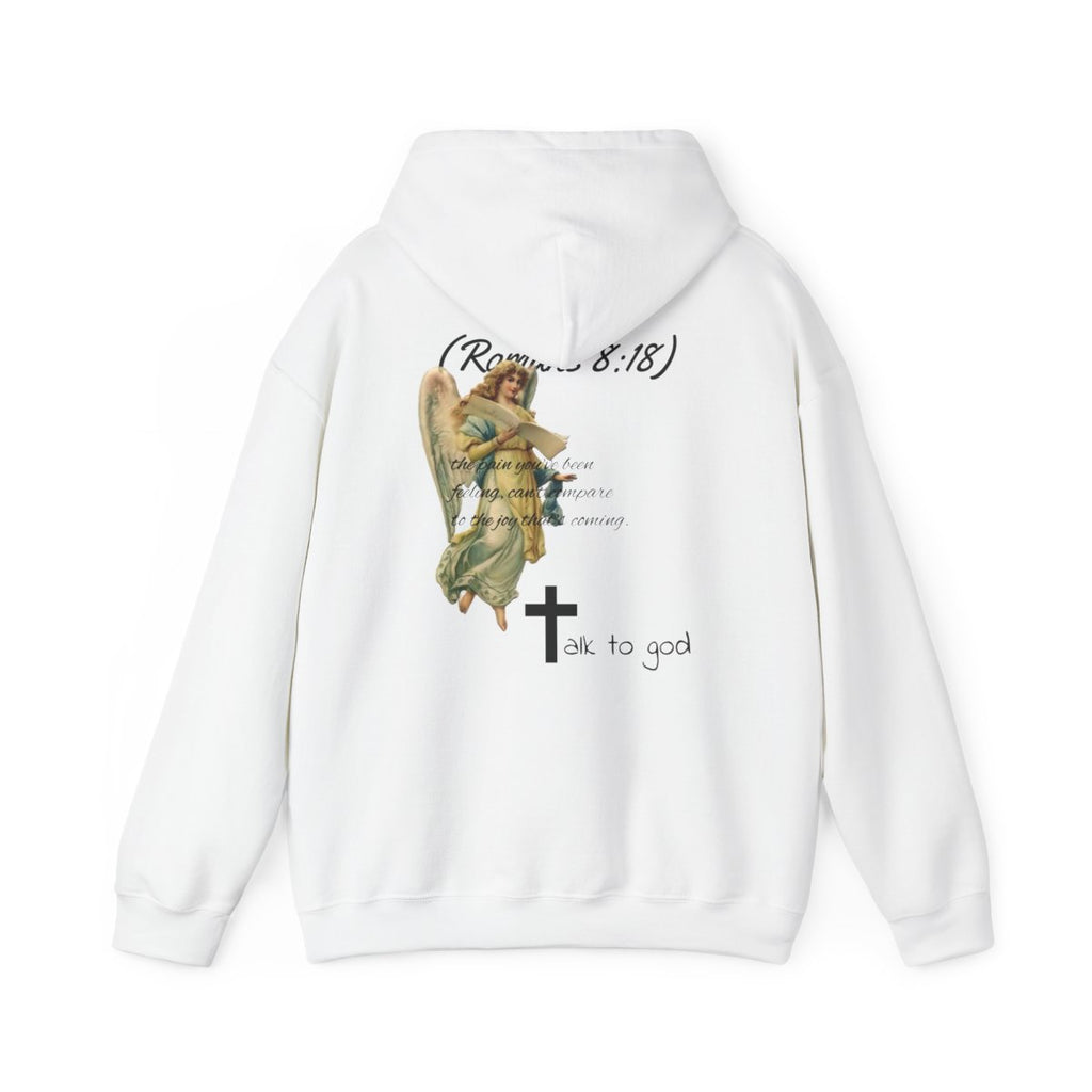 Bible Verse OG hoodie