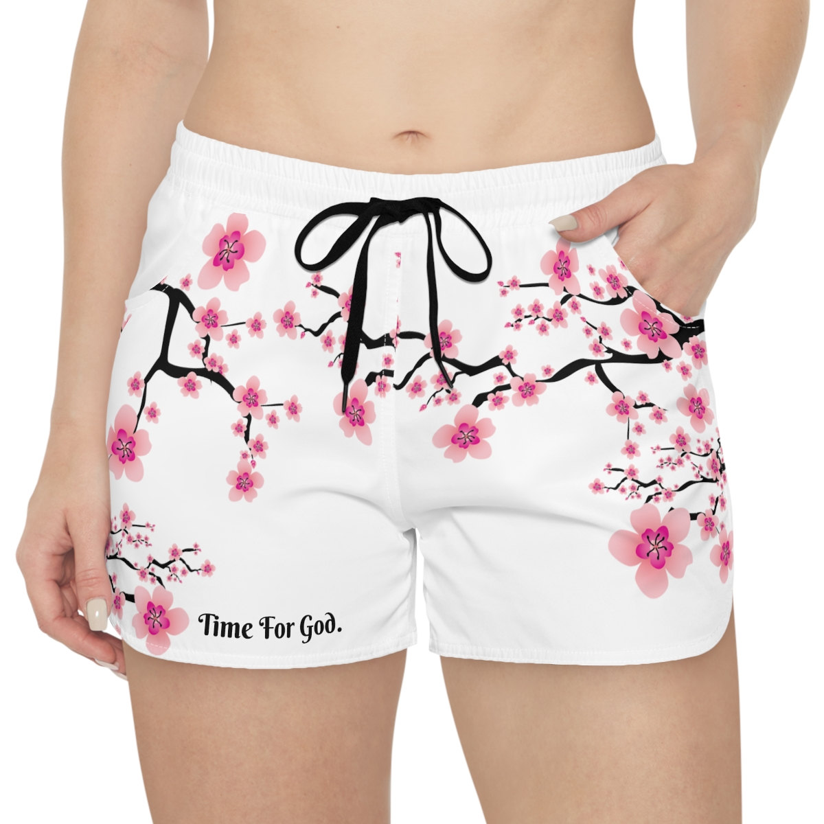 Womans Japanese Shorts