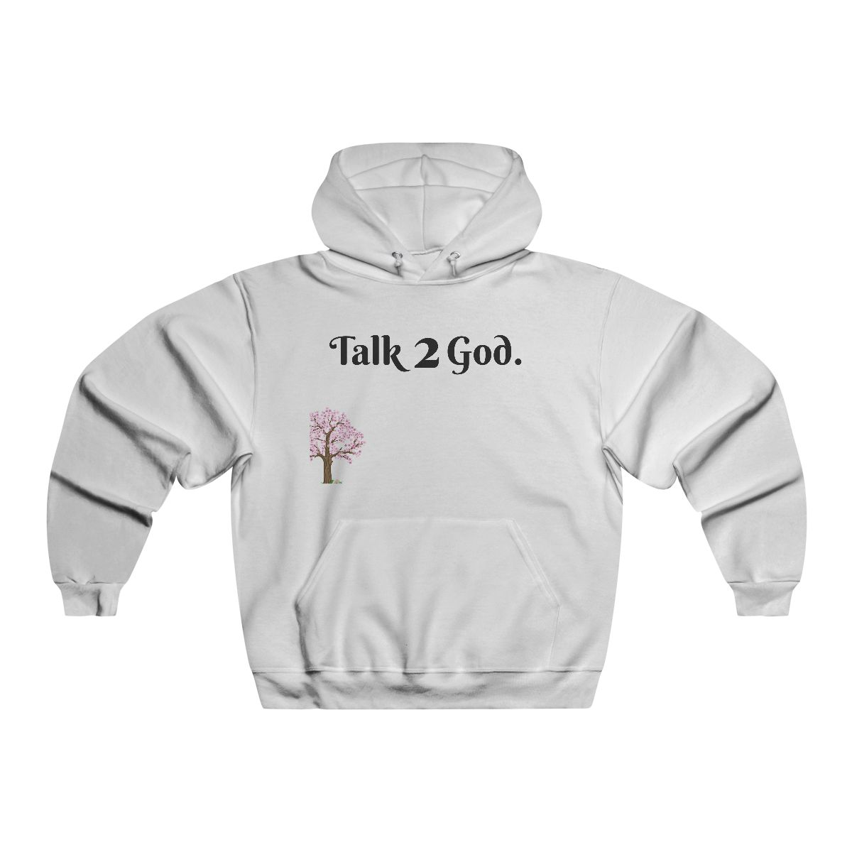 Talk 2 God Japanese Hoodie