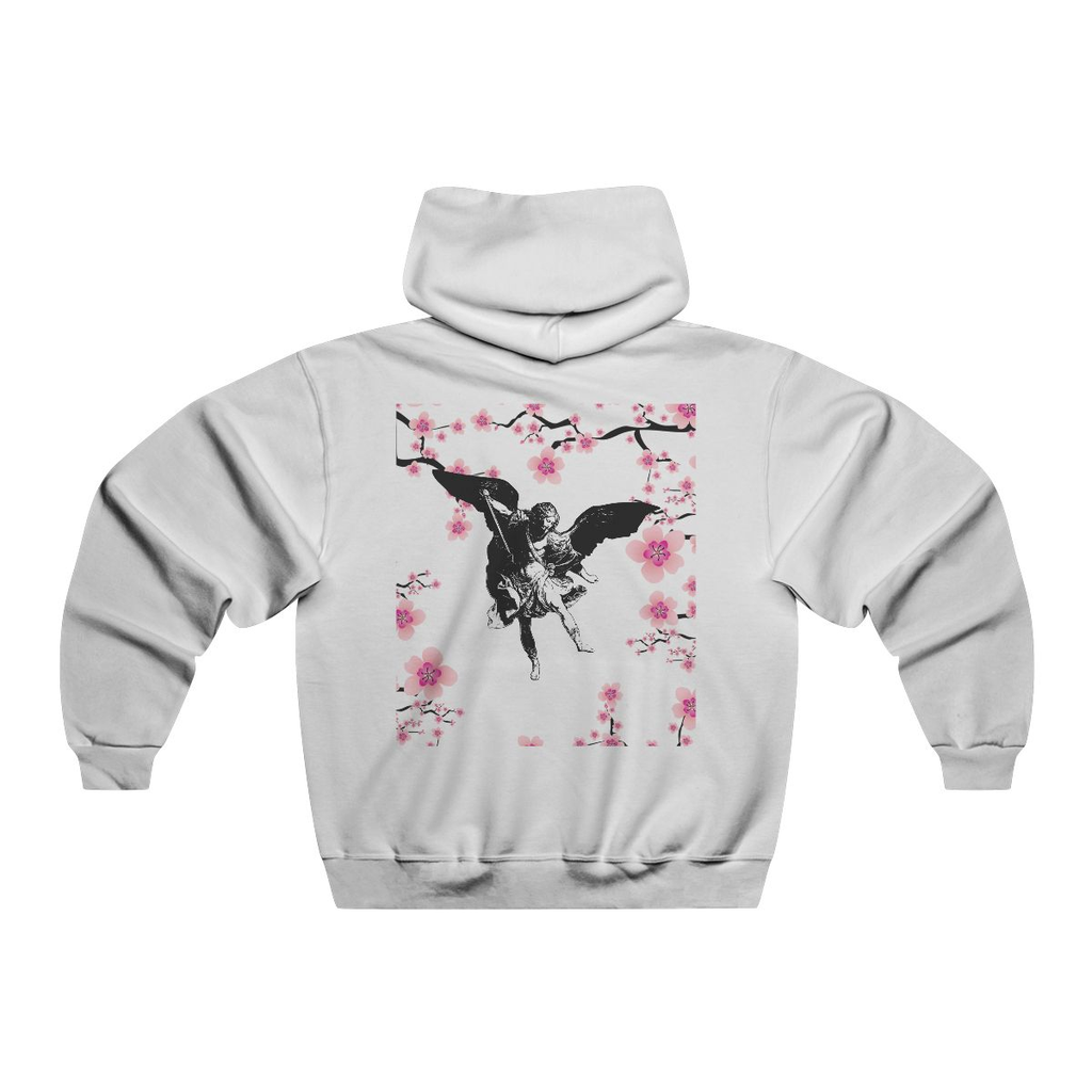 Talk 2 God Japanese Hoodie