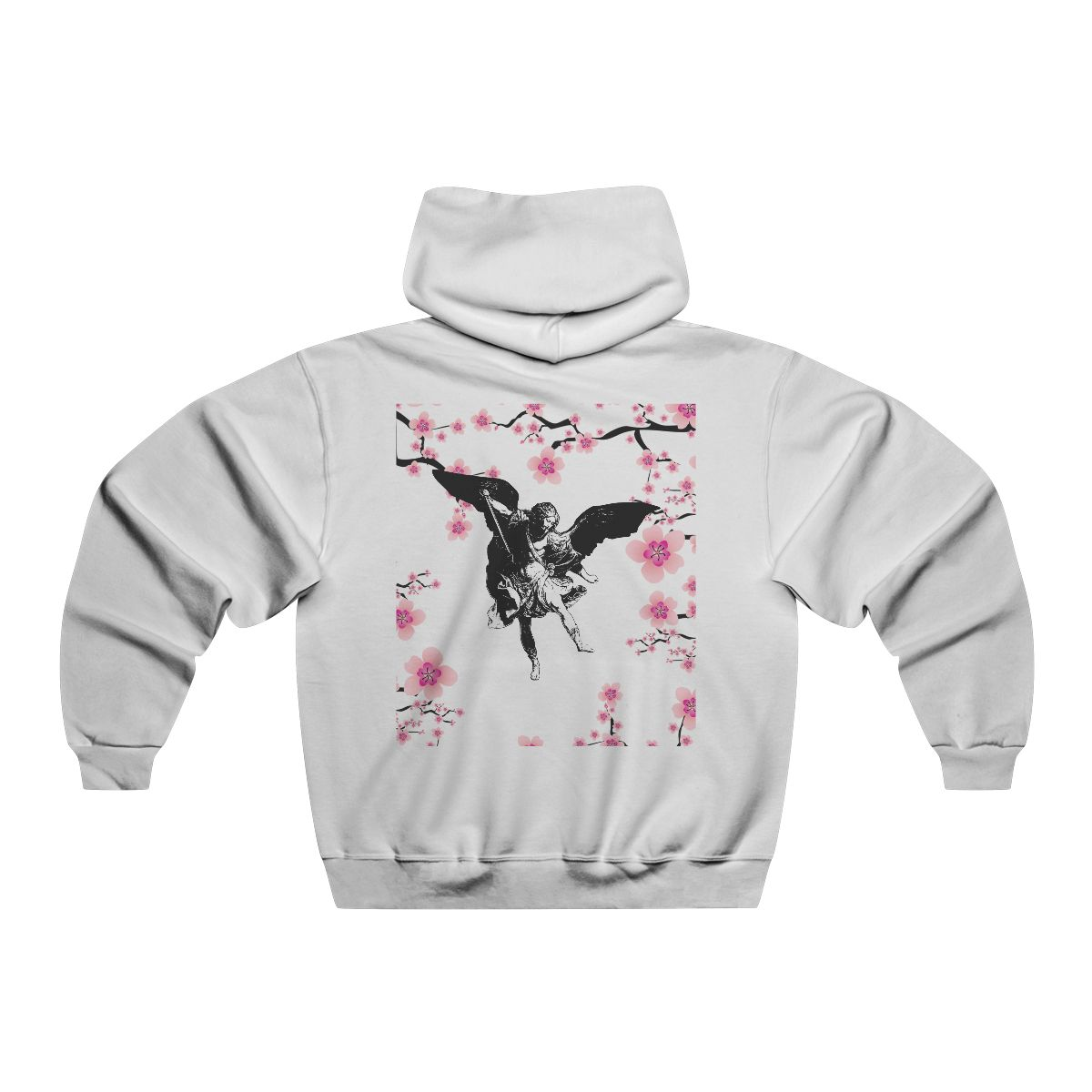 Talk 2 God Japanese Hoodie