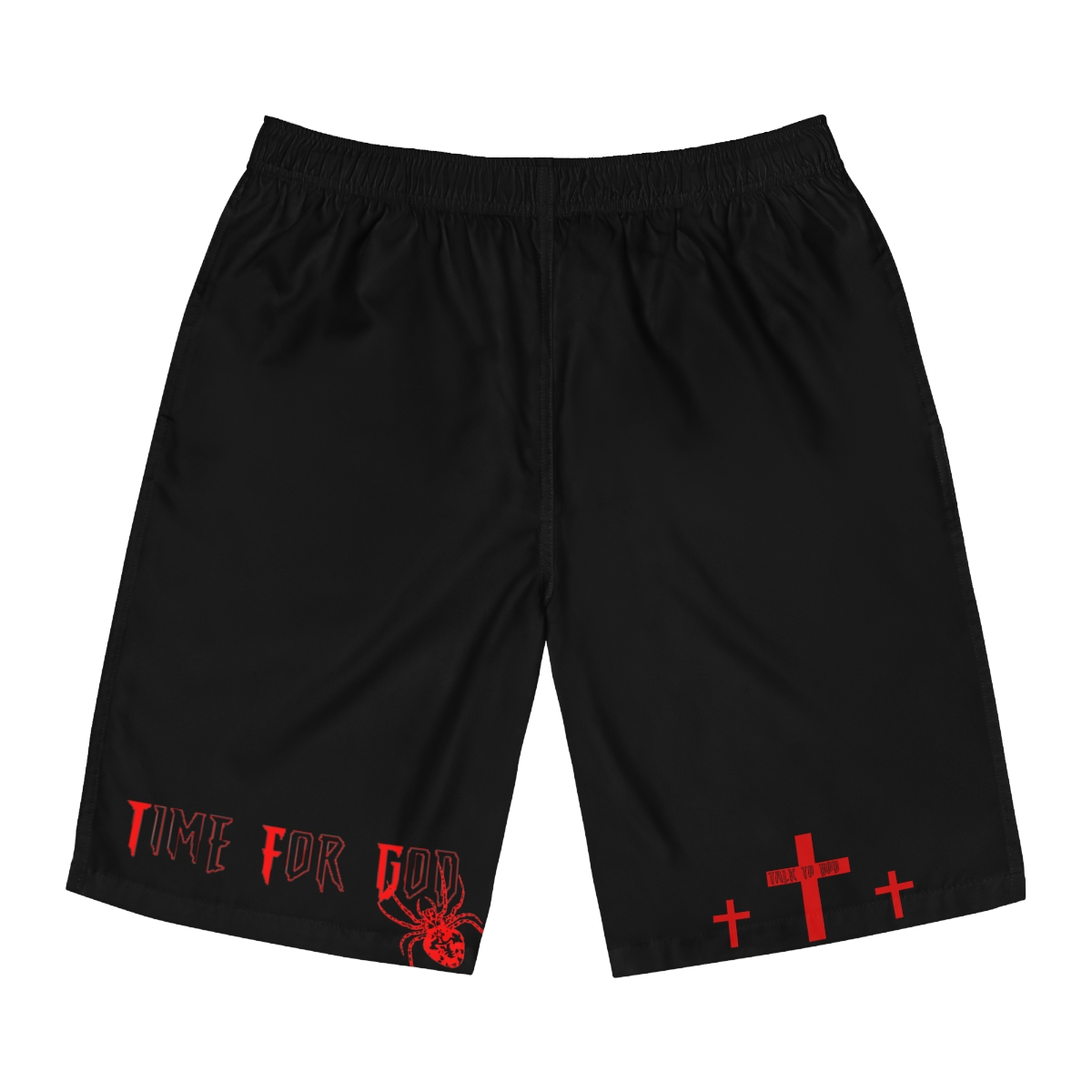 Spider Limited Edition Shorts