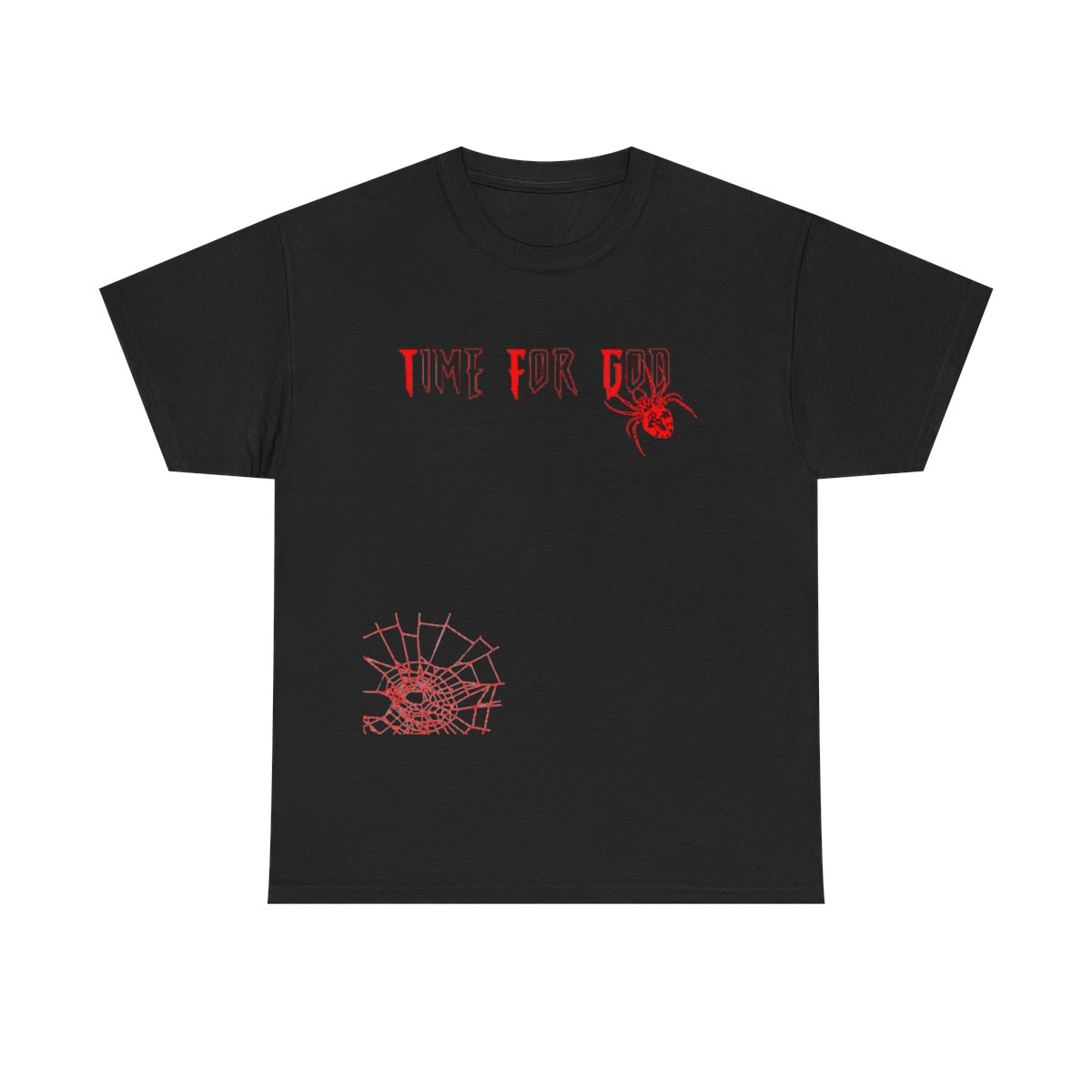 Spider Limited Edition Tee