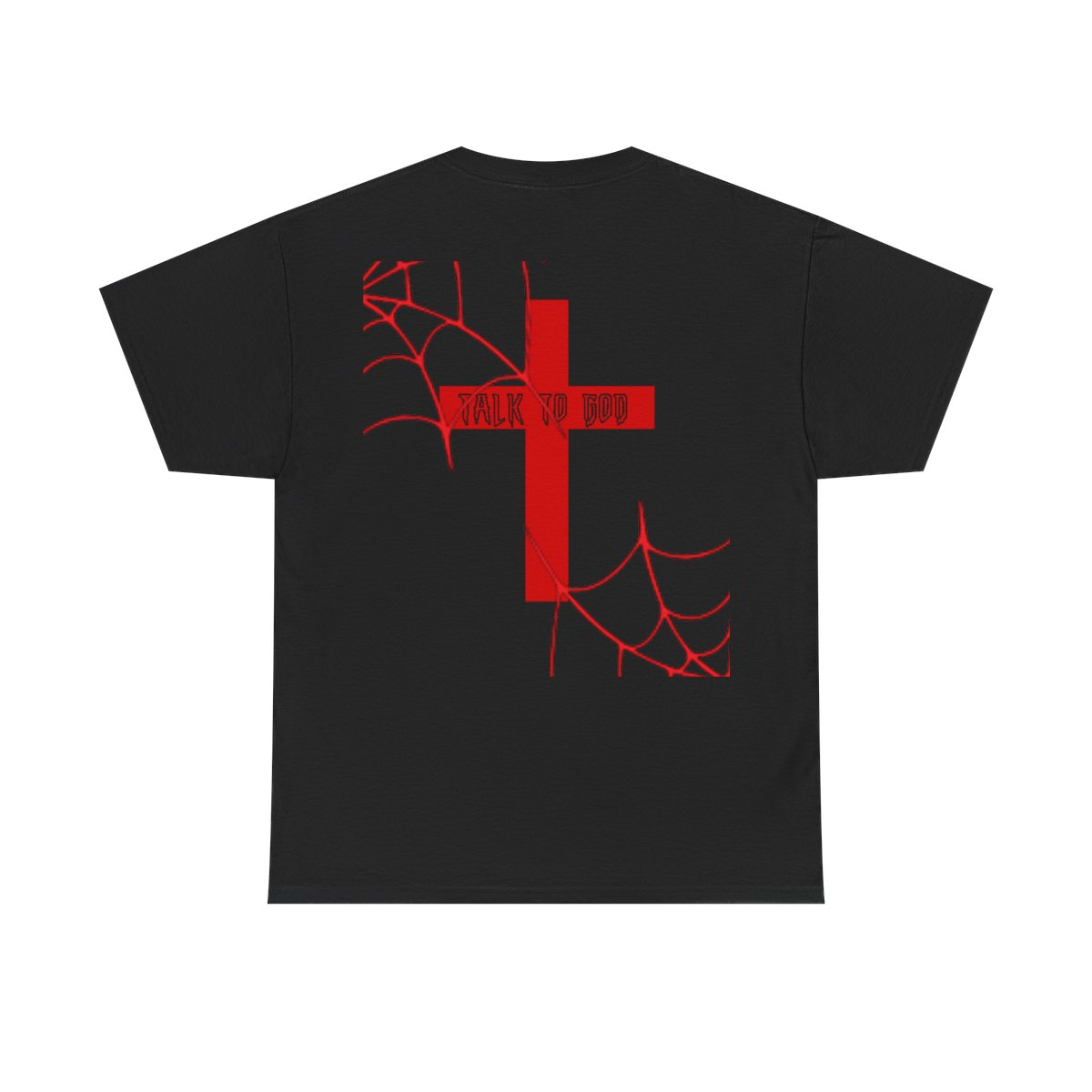 Spider Limited Edition Tee