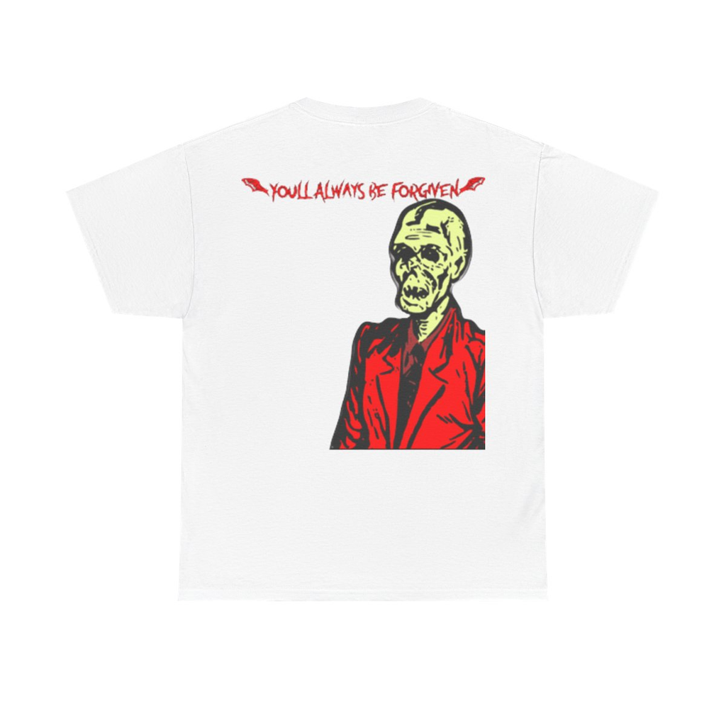 Halloween Limited Edition Tee