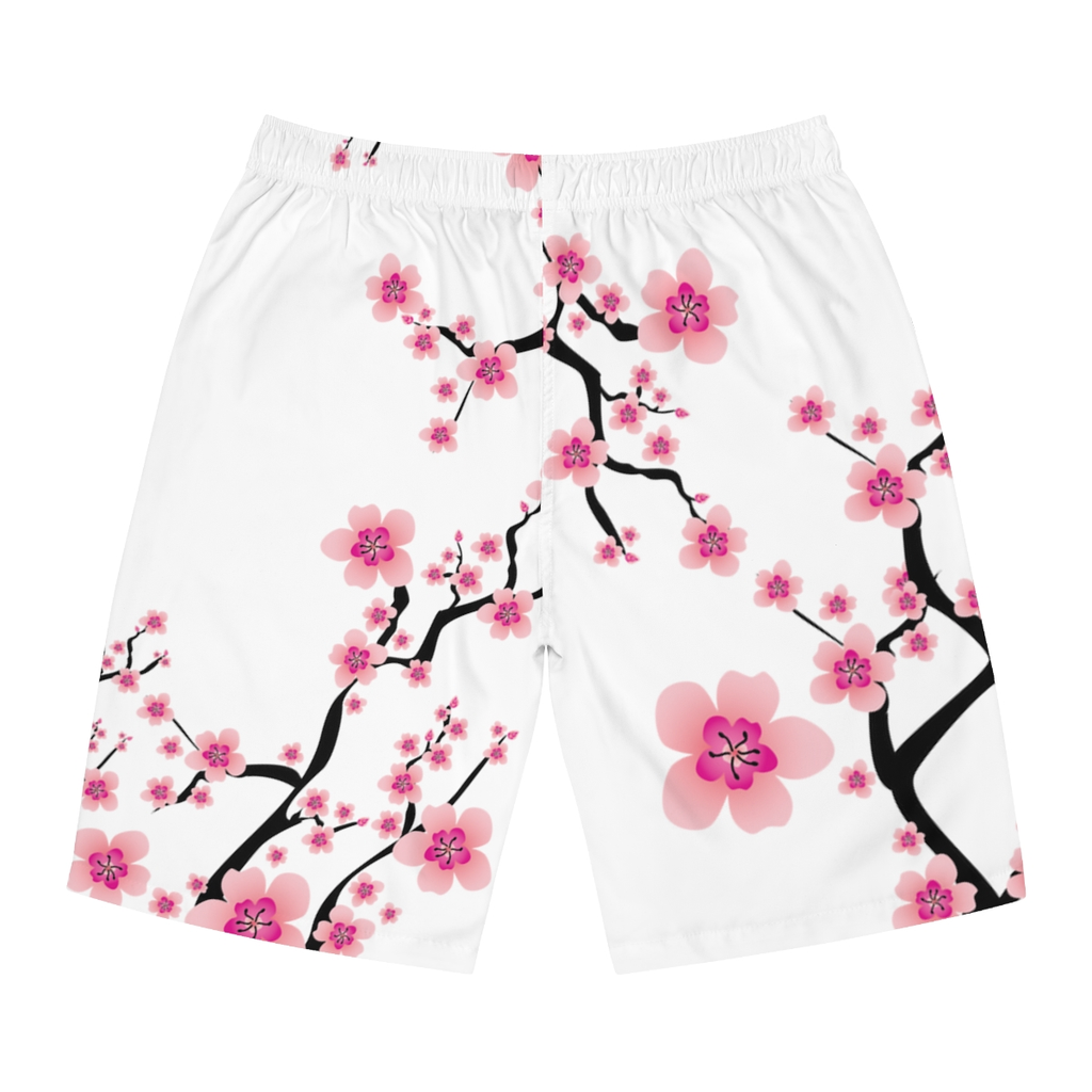 Japanese Shorts