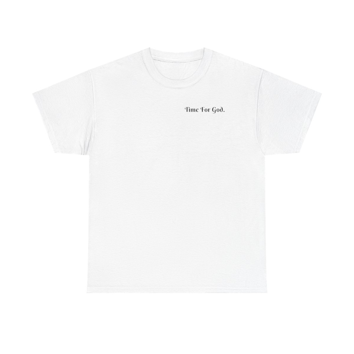 Japanese Tee