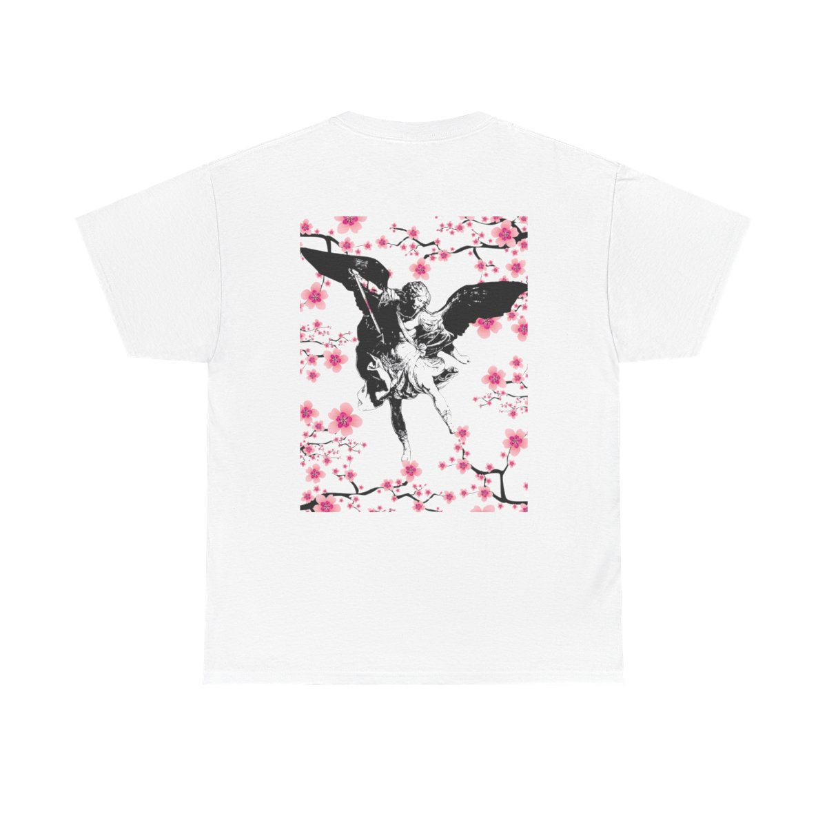 Japanese Tee