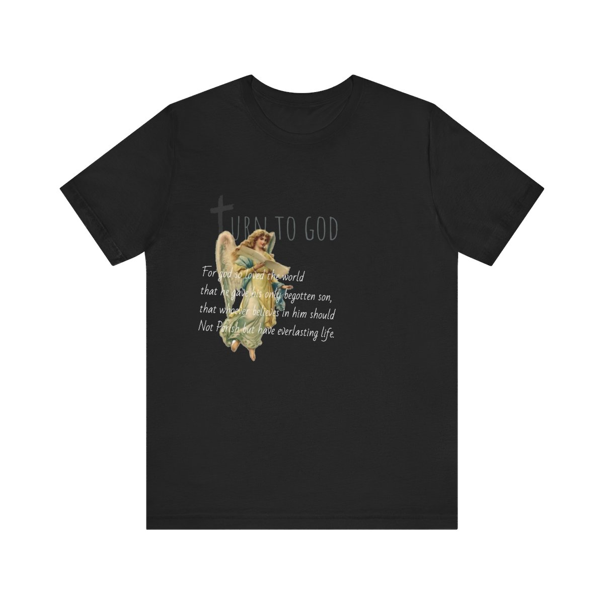 Time For God OG shirt