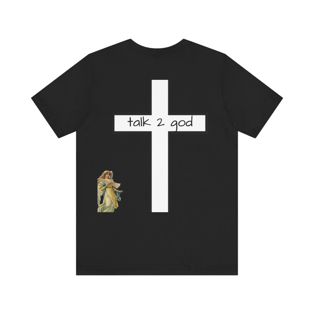 Time For God OG shirt