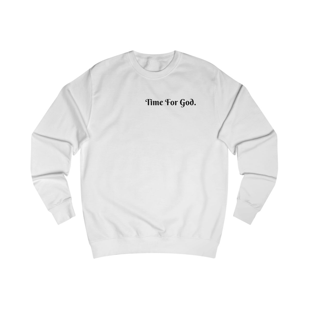Japanese Crewneck