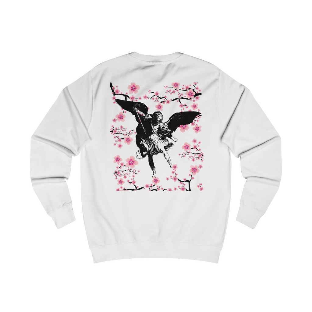 Japanese Crewneck