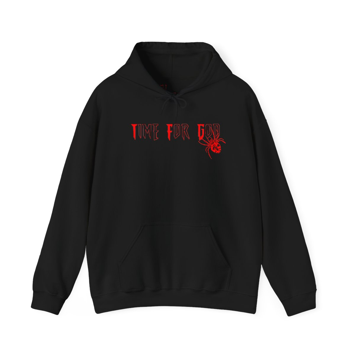 Spider Limited Edition Hoodie