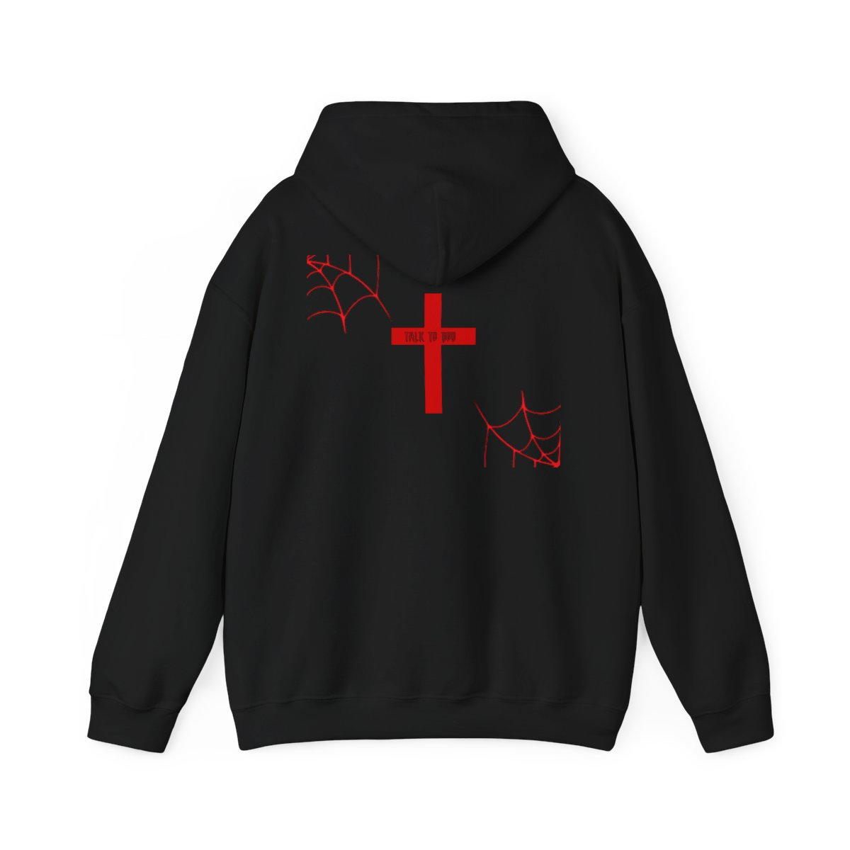 Spider Limited Edition Hoodie